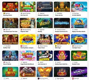 игровые автоматы Pokerdom слоты покердом
